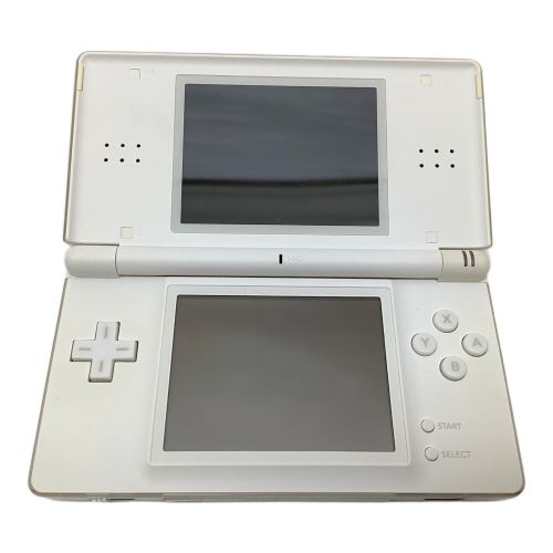 Nintendo (ニンテンドー) NintendoDSLite USG-001 動作確認済み UJF15328284