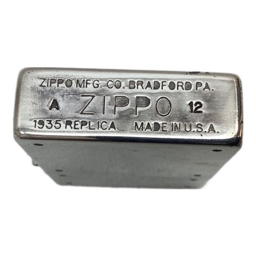 ZIPPO 1935 REPLICA