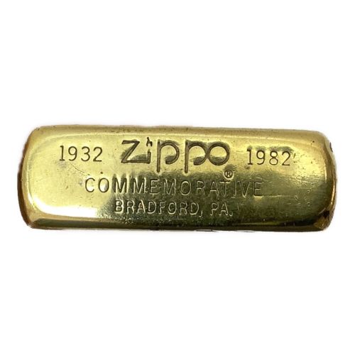 ZIPPO 1992年製