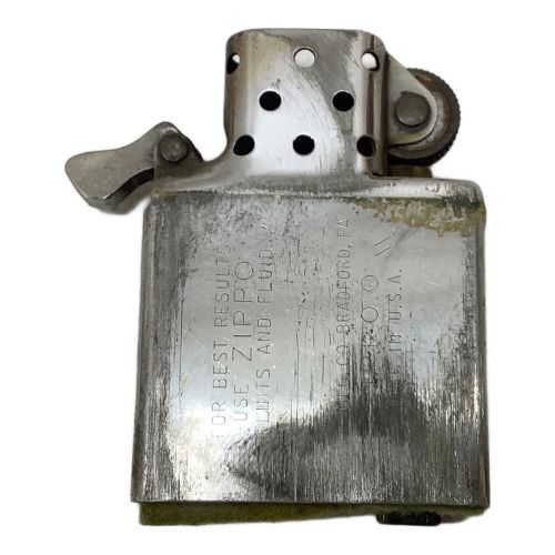 ZIPPO 1992年製