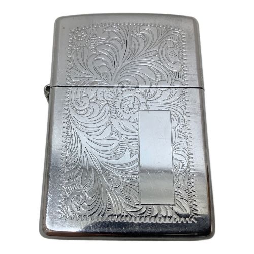 ZIPPO ソリッドブラス