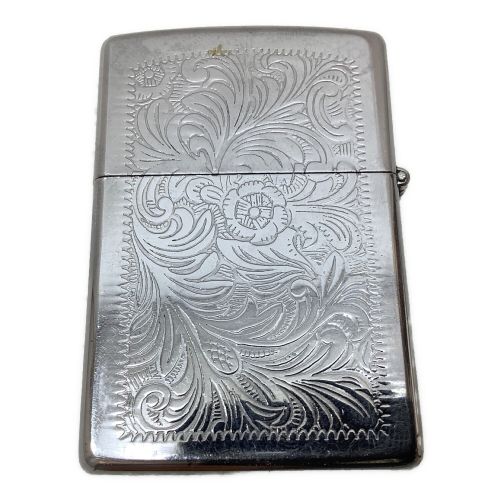 ZIPPO ソリッドブラス