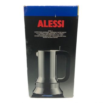 ALESSI (アレッシー) コーヒーメーカー 9090・3