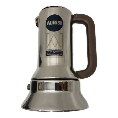 ALESSI (アレッシー) コーヒーメーカー 9090・3