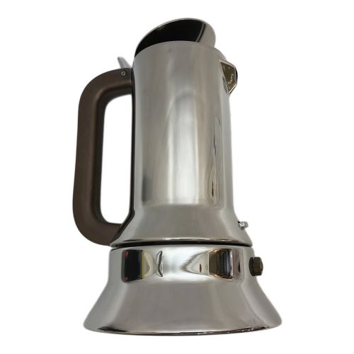 ALESSI (アレッシー) コーヒーメーカー 9090・3