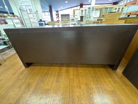 Moda en Casa (モーダエンカーサ) サイドボード ブラウン｜トレファク