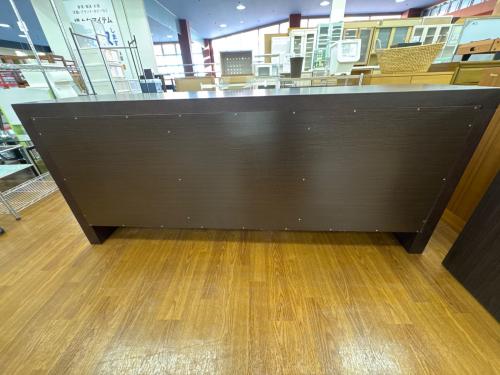 Moda en Casa (モーダエンカーサ) サイドボード ブラウン｜トレファク