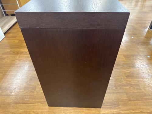 Moda en Casa (モーダエンカーサ) サイドボード ブラウン