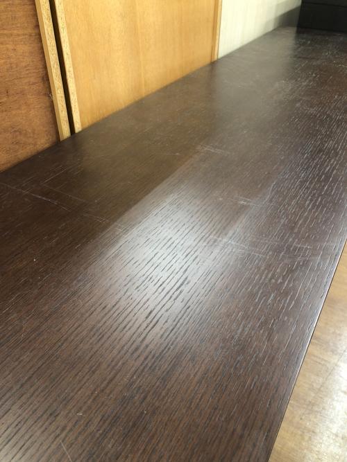 Moda en Casa (モーダエンカーサ) サイドボード ブラウン｜トレファク