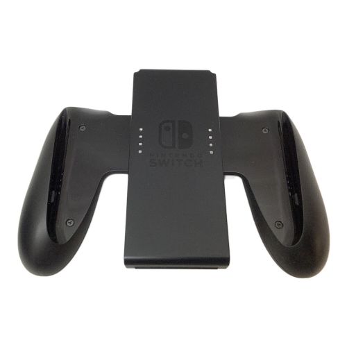 Nintendo (ニンテンドー) Nintendo Switch ※画面液晶難有・ジョイコンストラップ欠品 MOD.HAC-001 XAJ40025686704