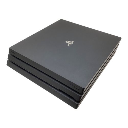 SONY (ソニー) Playstation4 CUH-7200B D180033007