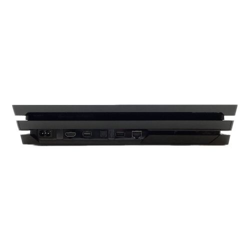 SONY (ソニー) Playstation4 CUH-7200B D180033007