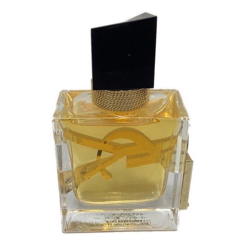 Yves Saint Laurent (イヴサンローラン) オードパルファム リブレ 30ml 残量80%-99%