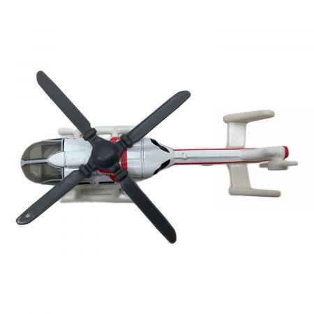「非売品」トミカ　川崎式BK117C-2型ヘリコプター TOMY (トミー) トミカ 川崎式BK117C-2型ヘリコプター｜トレファクONLINE