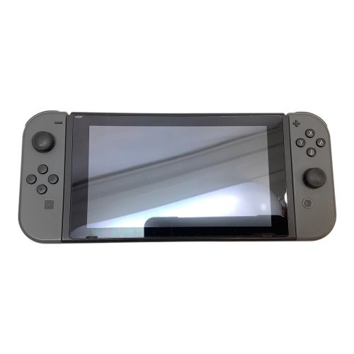 Nintendo Switch HAC-001 動作確認済み XAJ70062795770