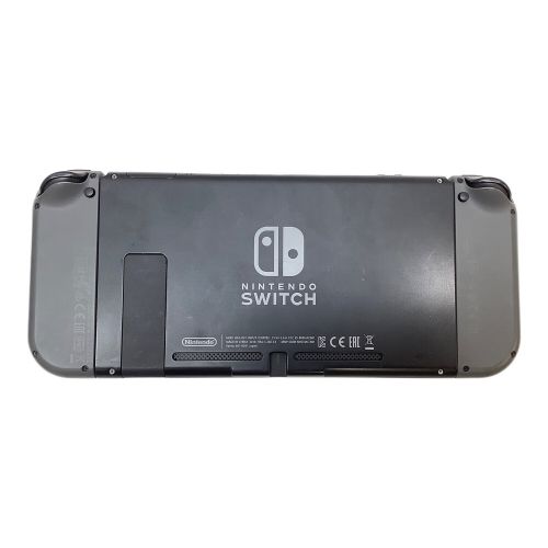 Nintendo Switch HAC-001 動作確認済み XAJ70062795770