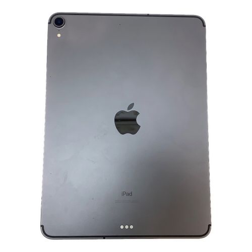 Apple (アップル) iPad Pro(第1世代) MU0M2J/A SoftBank 修理履歴無し 64GB iOS ー ○ サインアウト確認済 358698095066816