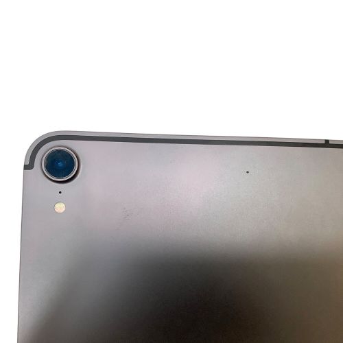 Apple (アップル) iPad Pro(第1世代) MU0M2J/A SoftBank 修理履歴無し 64GB iOS ー ○ サインアウト確認済 358698095066816