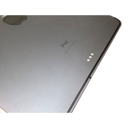 Apple (アップル) iPad Pro(第1世代) MU0M2J/A SoftBank 修理履歴無し 64GB iOS ー ○ サインアウト確認済 358698095066816