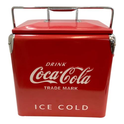 Coca Cola (コカコーラ) ピクニックストレージ