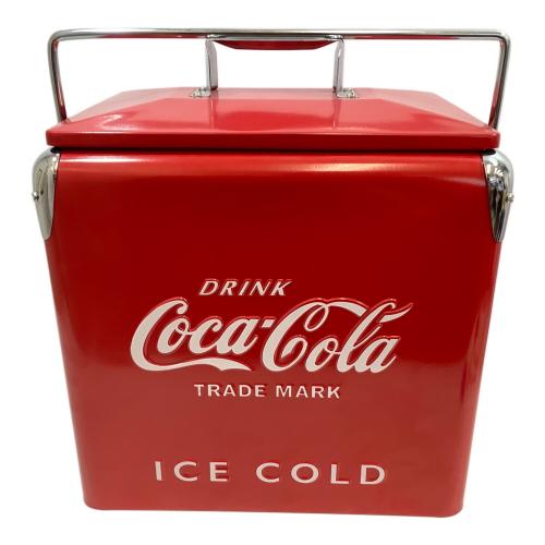 Coca Cola (コカコーラ) ピクニックストレージ