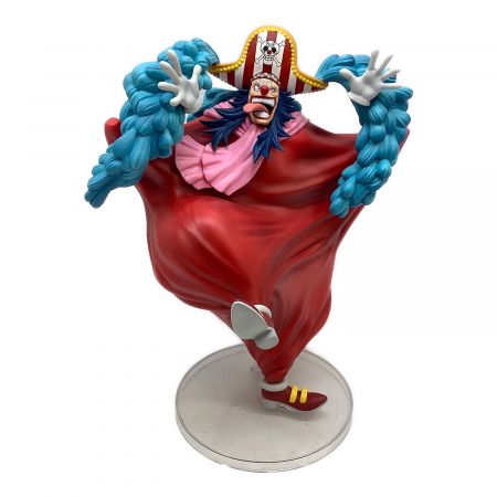 ONE PIECE (ワンピース) フィギュア 新四皇 D賞 四皇 バギー