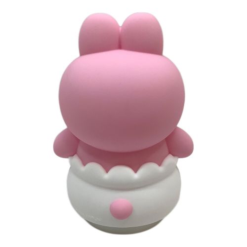 おぱんちゅうさぎ (オパンチュウサギ) キャラクターグッズ シリコンライト