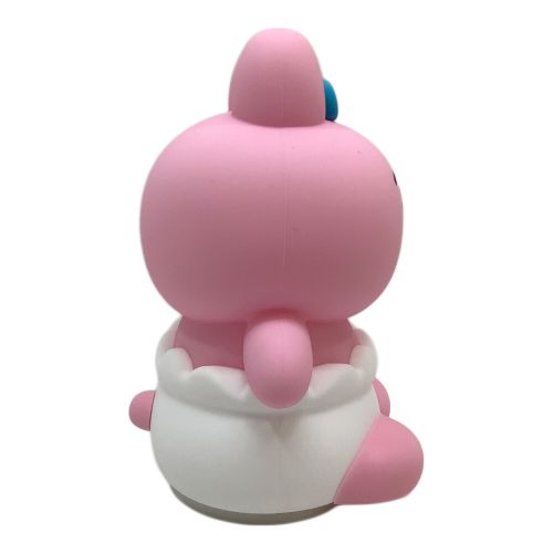 おぱんちゅうさぎ (オパンチュウサギ) キャラクターグッズ シリコンライト