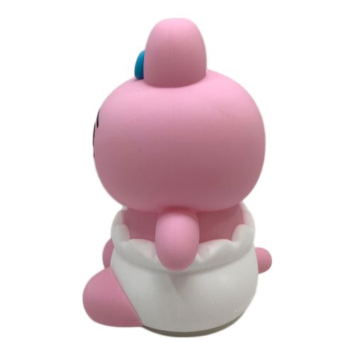 おぱんちゅうさぎ (オパンチュウサギ) キャラクターグッズ シリコンライト