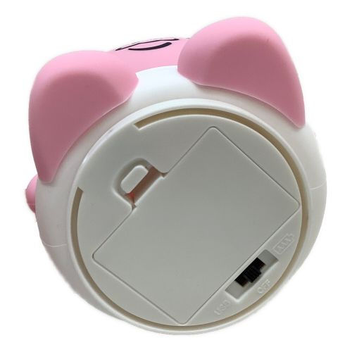 おぱんちゅうさぎ (オパンチュウサギ) キャラクターグッズ シリコンライト