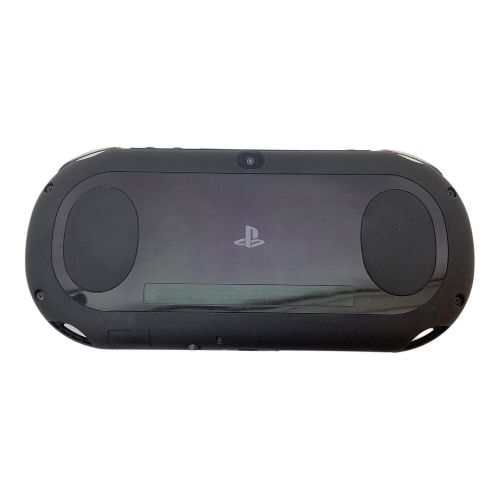 SONY (ソニー) PSVITA PCH-2000[PSVITA] 動作確認済み 4-474-070-02