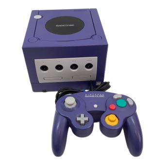 Nintendo (ニンテンドー) GAMECUBE DOL-001 動作確認済み 12451988