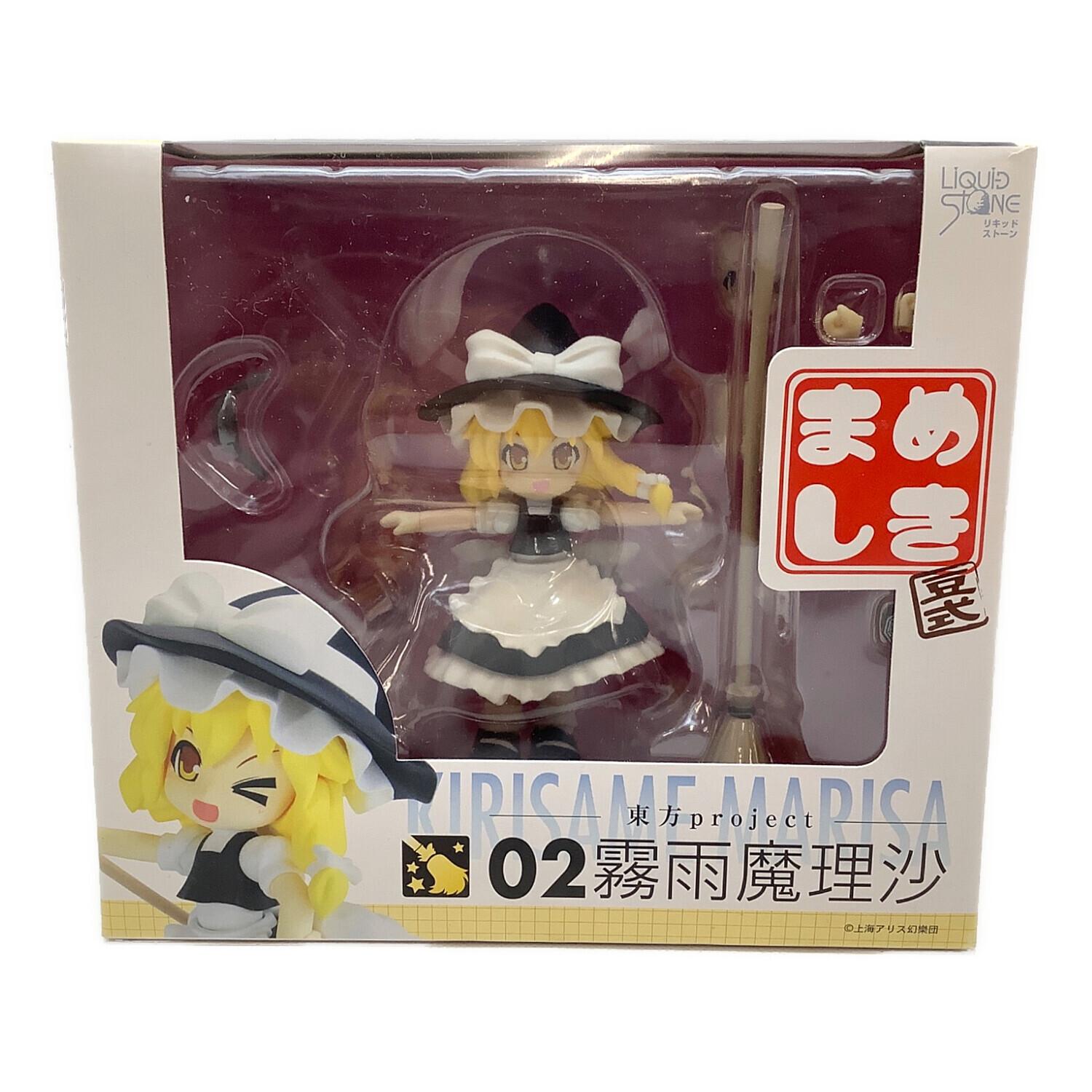 東方プロジェクト まめしき 霧雨魔理沙｜トレファクONLINE