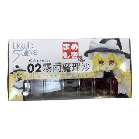 東方プロジェクト まめしき 霧雨魔理沙｜トレファクONLINE