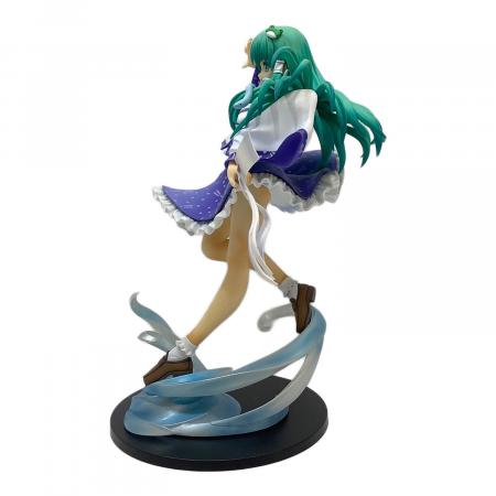 東風谷早苗　東方Project 1/8 完成品 フィギュア キューズQ 1024006355901028_04_3218w.jpeg