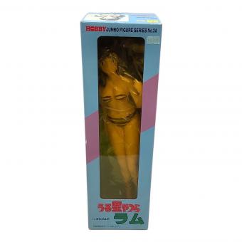 ツクダホビー うる星やつら ラム ジャンボフィギュア 1/4スケール