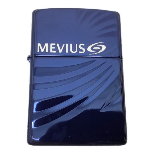 ZIPPO MEVIUS 2024年製