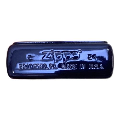 ZIPPO MEVIUS 2024年製