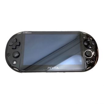 SONY (ソニー) PSVITA PCH-2000[PSVITA] 7797674
