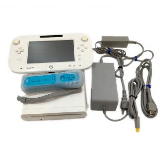 Nintendo (ニンテンドー) WiiU スーパーマリオメーカーセット ※ダウンロードソフト欠品 32GB -