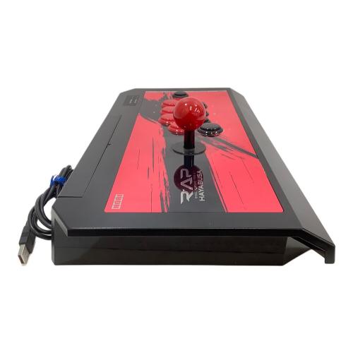 HORI (ホリ) リアルアーケードPro.V HAYABUSA