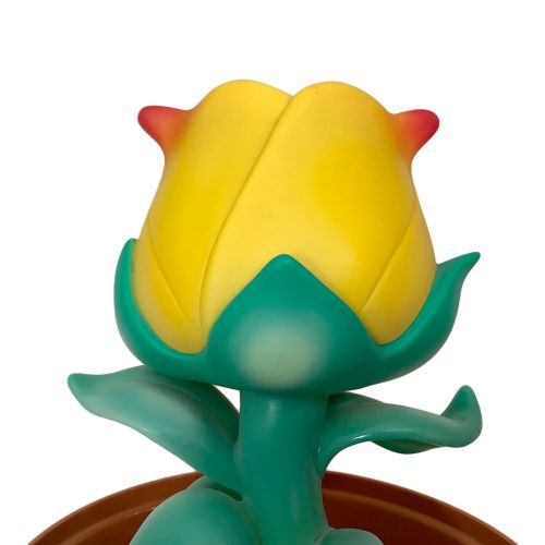 ジョジョの奇妙な冒険 (ジョジョノキミョウナボウケン) フィギュア プランター風猫草小物入れ