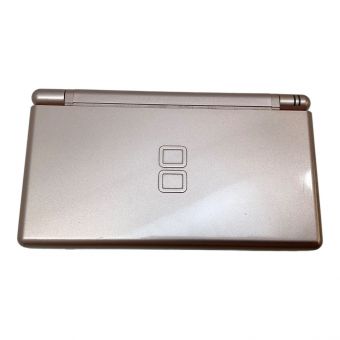 Nintendo (ニンテンドー) NintendoDSLite USG-001 動作確認済み UJF18618920