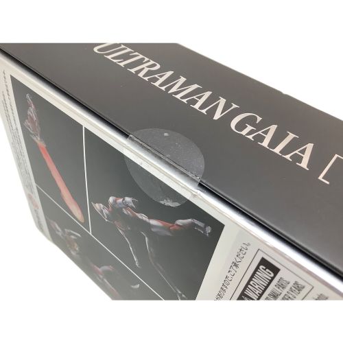 BANDAI (バンダイ) フィギュア ウルトラマンガイア（V2) S.H.Figuarts