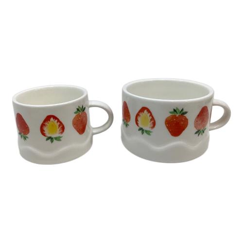 Afternoon Tea (アフタヌーンティー) ティーポット・マグカップx2 セット