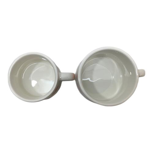 Afternoon Tea (アフタヌーンティー) ティーポット・マグカップx2 セット