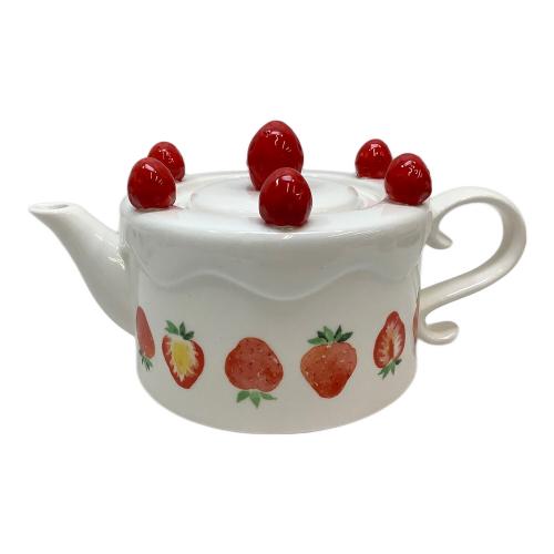 Afternoon Tea (アフタヌーンティー) ティーポット・マグカップx2 セット