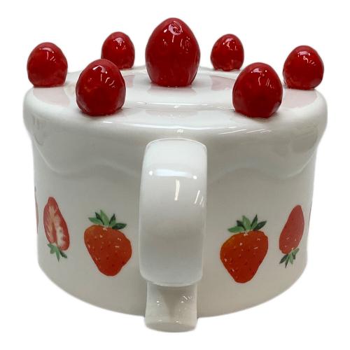 Afternoon Tea (アフタヌーンティー) ティーポット・マグカップx2 セット