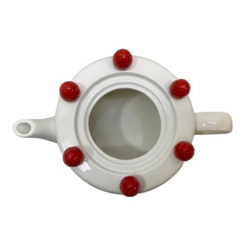 Afternoon Tea (アフタヌーンティー) ティーポット・マグカップx2 セット