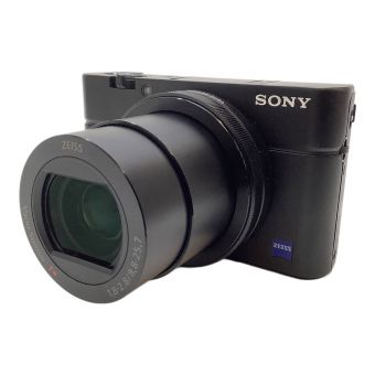 SONY コンパクトデジタルカメラ ※チャージャー欠品